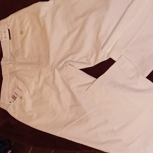 Nautica pants - Picture 2 of 3